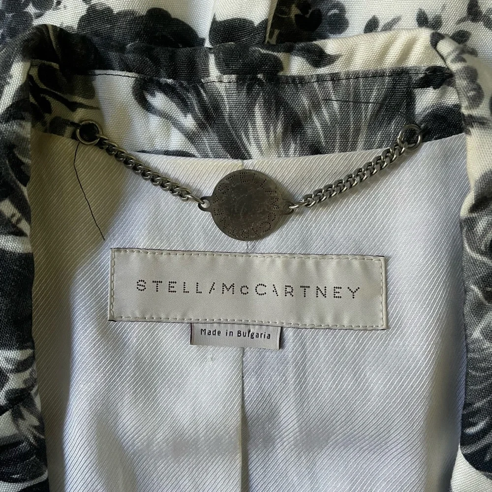 Stella McCartney Blazer - Picture 2 of 4
